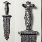 Prezioso pugnale da legionario di 2000 anni fa trovato col metal detector: in quel campo i Reti affrontarono i romani