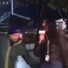 Greta Beccaglia molestata, la polizia a caccia del tifoso. La pacca sul sedere della giornalista (in diretta) fuori dallo stadio
