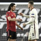 Manchester United-Roma 6-2: le foto della partita