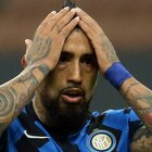 Ladri a casa di Arturo Vidal la sera del derby col Milan: «Bottino da centinaia di migliaia di euro»