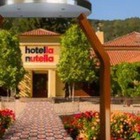 Hotella Nutella, nasce il primo albergo per veri appassionati: ma soggiornare qui non sarà facile