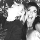 Alessia Marcuzzi ed Elisabetta Canalis, pazza vacanza di coppia in America: «Ci sentiamo molto Kardashian»