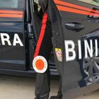 «Nessuno può arrestarmi»: evade dai domiciliari e telefona ai Carabinieri. Arrestato di nuovo
