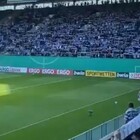 Follia in Germania, Hansa Rostock-Stoccarda davanti a 7.500 spettatori. Quasi tutto esaurito. Scoppia la polemica