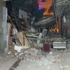 Turchia, forte scossa di terremoto di magnitudo 6.1