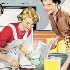 Smart working e crisi, le donne rischiano un ritorno agli anni '50
