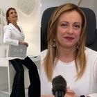 Giorgia Meloni risponde al premier Conte: «polemica aperta solo per nascondere i veri problemi»