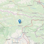Terremoto a Udine, magnitudo 3.8. Scossa avvertita fino in Veneto