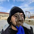 Turchia, spunta maschera di ferro 