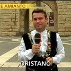 Cristian Cocco, l'ex inviato di Striscia la Notizia indagato per estorsione: accusato dal cameraman