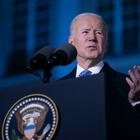 Biden, il caso del discorso contro il «tiranno»