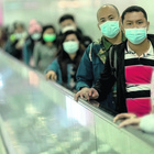 Coronavirus, famiglia torna dal capodanno cinese: 5 persone in quarantena a casa