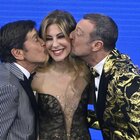Sanremo, vola anche la seconda serata: oltre 10,5 milioni e 62,3% di share