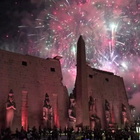 Egitto, l'inaugurazione del Viale delle Sfingi a Luxor