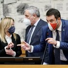 Elezioni Quirinale, nel centrodestra clima da resa dei conti: processo a Salvini (e si apre il caso Giorgetti)