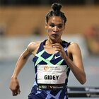 Atletica, record mondiale sui 10mila: doppietta per Gidey