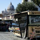 Roma, racket degli ambulanti, in manette i Tredicine e alcuni dirigenti pubblici: 18 arresti