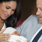 Royal Baby, dove e come è nato Archie: il mistero di Meghan Markle e Harry