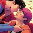 Superman diventa bisex e si innamora di un giornalista