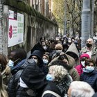 Roma, effetto variante: corsa al vaccino (raddoppiate le prime dosi) e sold out all'open day per gli over 40 che devono ricevere la terza dose