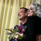 Sanremo 2022, Drusilla Foer si presenta: «Dovevo essere la figura più scandalosa, mi sembro la più normale...»