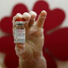 Vaccino Moderna: ritardo consegne a febbraio