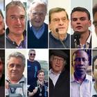 Eroi civili, chi sono le 32 persone "normali" premiate dal Presidente Mattarella