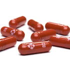 Antivirale Paxlovid Pfizer, la pillola sbarca in Italia