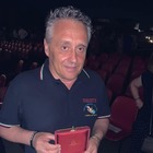 Massimo Pieraccini, "l'angelo dei trapianti" premiato tra gli eroi da Mattarella: in 27 anni 11mila trasporti per salvare vite