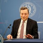 Draghi: «Libertà di scelta, farò l’eterologa»