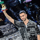 Sanremo 2019, vince Mahmood (foto Davide Fracassi/Ag.Toiati)