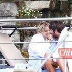 Diletta Leotta e Can Yaman di nuovo insieme: vacanza nel resort sul lago di Como