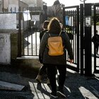 Focolai in tutta Italia: scuole costrette a chiudere
