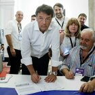 Crisi di governo, Italia Viva: «La petizione 'avanti con Draghi a Palazzo Chigi' raggiunge le 100mila firme»