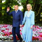 Silvio Berlusconi e Marta Fascina, rumors di nozze. Ecco cosa si dice ad Arcore