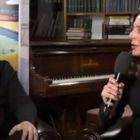 Diodato: «Sanremo un'emozione unica. La gente mi dice "grazie, abbiamo vinto" » LA VIDEOINTERVISTA