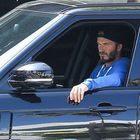 Londra, Beckham usa cellulare alla guida: patente sospesa per 6 mesi