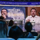 Salvini nell'intervallo di Juve-Roma, il Pd attacca la Rai: «Uno spot elettorale»