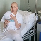 Amici, la chemio non ferma Cassandra: provino via Skype dall'ospedale di Napoli