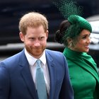 Harry e Meghan, niente corteo con la Regina a Westminster: esclusi anche William e Kate