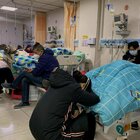 Allarme Gryphon «In Cina 9.000 morti al giorno»