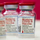 Moderna: «Se necessario, nuovo vaccino pronto a inizio anno»