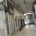 Roma, la crisi infinita dei negozi: altre 18mila chiusure
