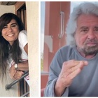 La moglie di Beppe Grillo difende il figlio Ciro: «C'è un video, la ragazza era consenziente»