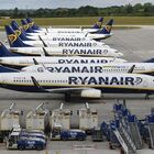 Ryanair lancia l'offerta invernale