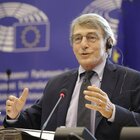 Morto David Sassoli, il presidente del Parlamento Ue aveva 65 anni