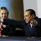 Berlusconi: «Io indicherò il premier»