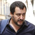 Salvini: «Nessuna tregua ai criminali»