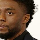 Addio a Black Panther: muore l'attore Boseman. Di cosa soffriva