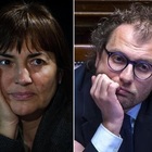 Renata Polverini e il gossip sulla relazione con Luca Lotti: «Falsità sessiste che fanno pena»